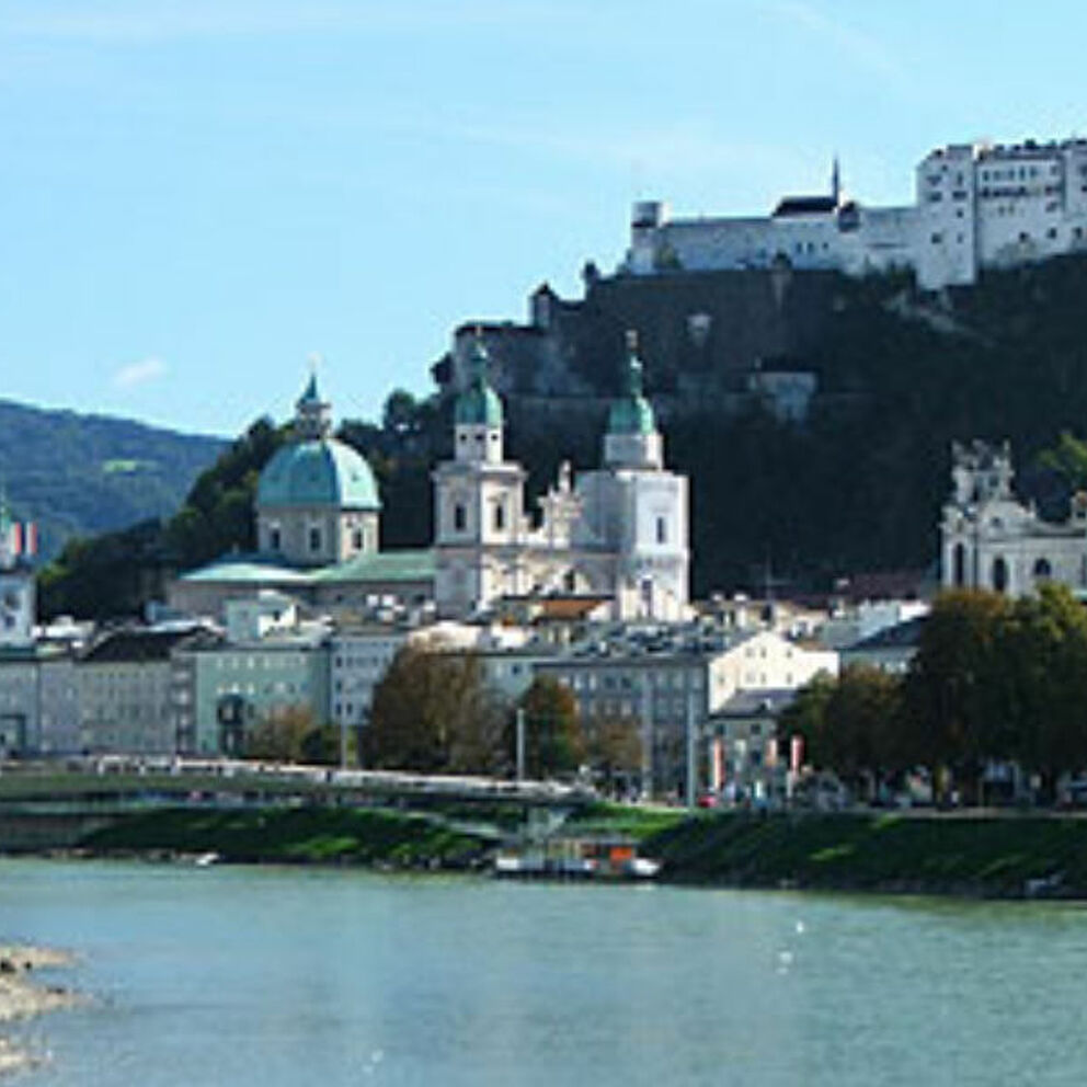 Salzburg