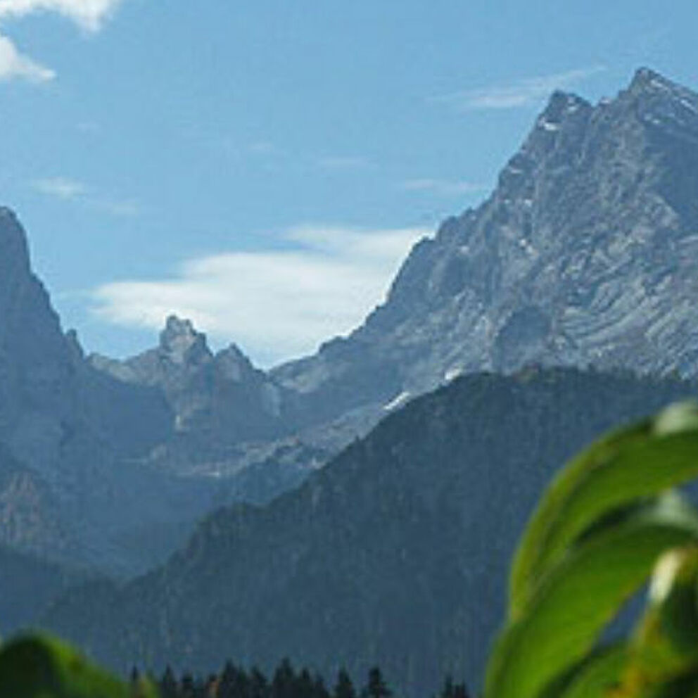 Watzmann Berchtesgaden