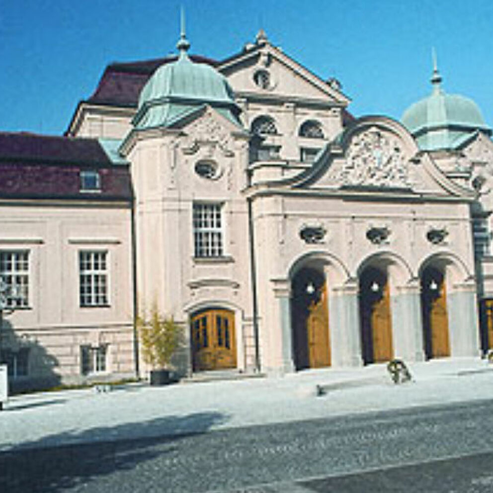 Königliches Kurhaus