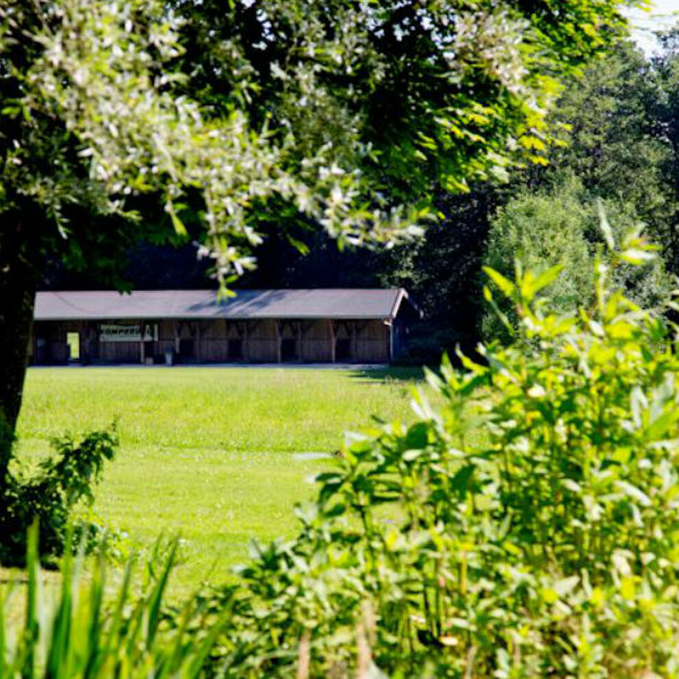 Golfplatz Schlossberghof Marzoll