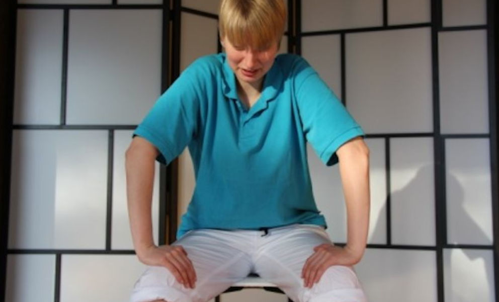 Kuraufenthalt bei Lungenfibrose