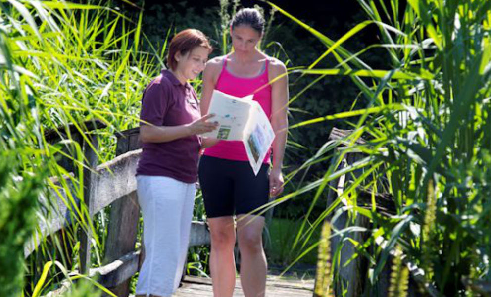 Studie zur Stressbelastung