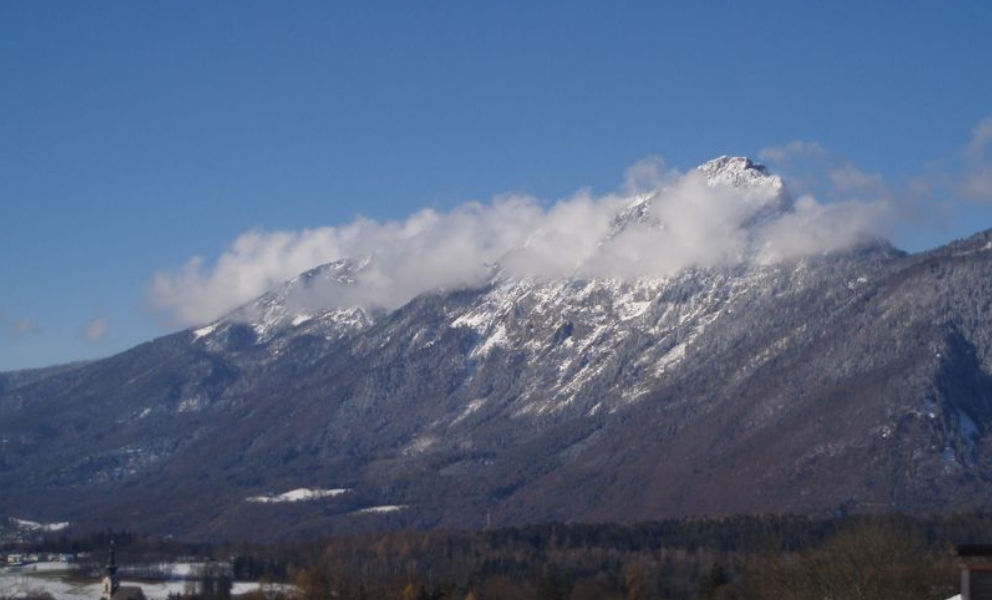Heilklima im Berchtesgadener Land