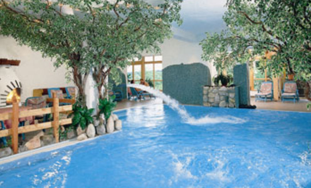 Indoorpool