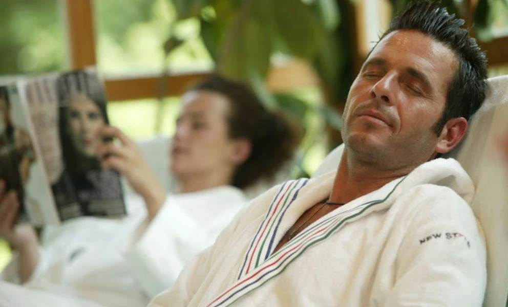 Physiotherapie